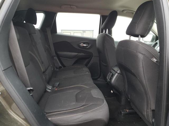 2015 JEEP CHEROKEE L - 1C4PJMCS7FW515406