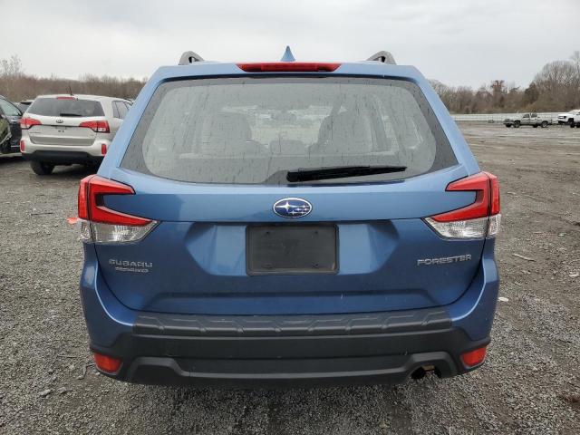 2023 SUBARU FORESTER JF2SKACC6PH444995