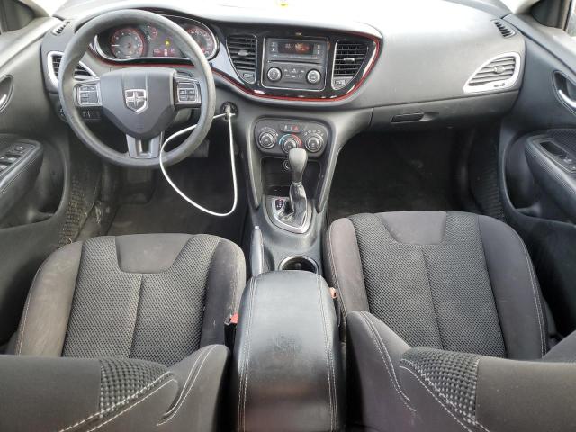 2015 DODGE DART SXT - 1C3CDFBBXFD337381