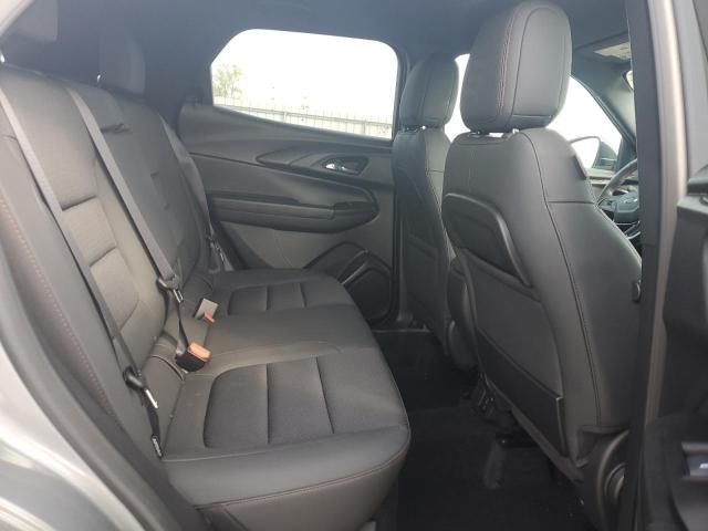 2023 CHEVROLET TRAILBLAZE - KL79MUSL4PB173946