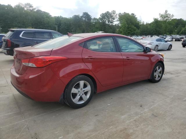 Vin: kmhdh4ae3du530372, lot: 53949425, hyundai elantra gls 20133