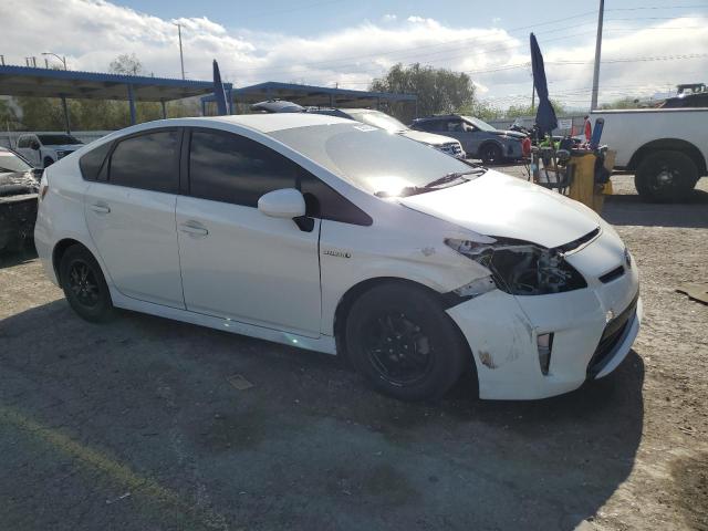 2015 TOYOTA PRIUS - JTDKN3DU4F1997970
