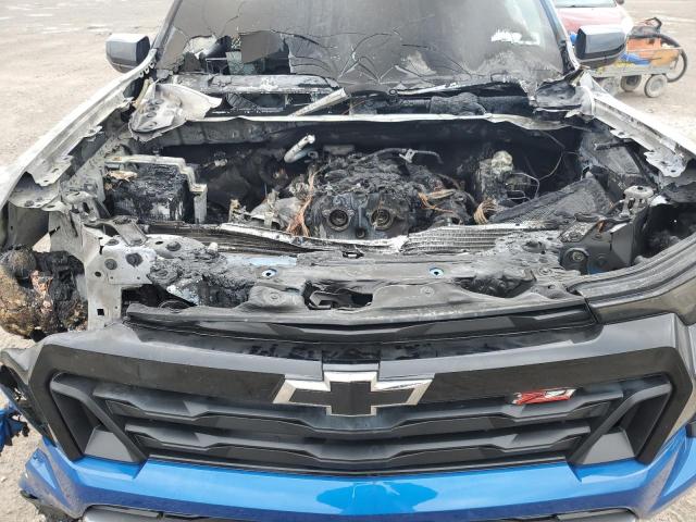 2023 CHEVROLET COLORADO Z - 1GCPTDEK0P1263648