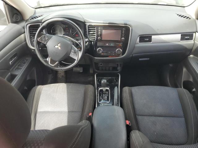 2017 MITSUBISHI OUTLANDER - JA4AD2A3XHZ057711