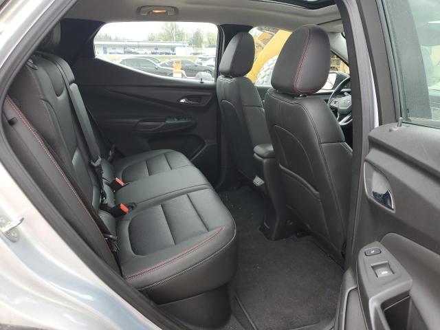 2023 CHEVROLET BOLT EUV P 1G1FZ6S09P4196614