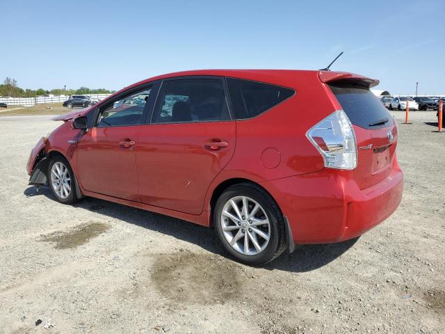 2012 TOYOTA PRIUS V - JTDZN3EU5C3036971
