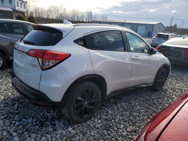 2021 HONDA HR-V SPORT - 3CZRU6H1XMM725095