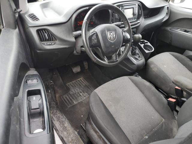 2017 RAM RAM PROMST ZFBERFAB5H6D68185