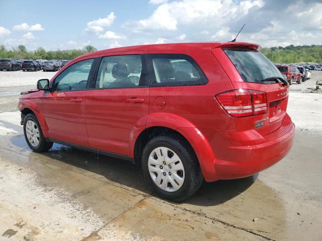 2015 DODGE JOURNEY SE - 3C4PDCAB2FT665157