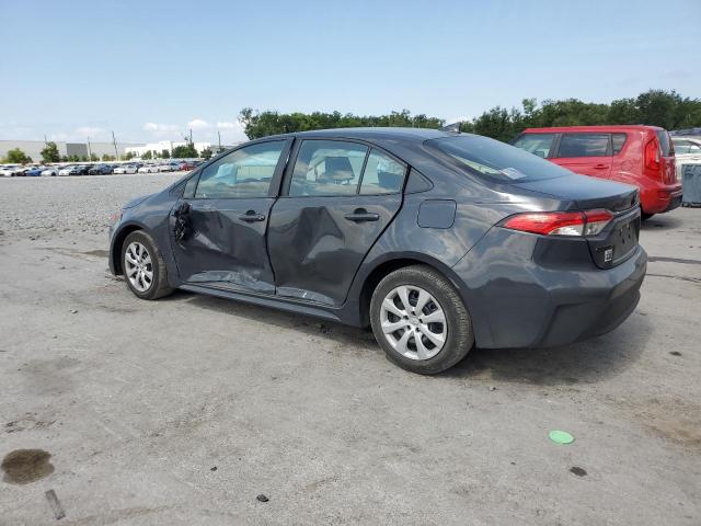 Vin: 5yfb4mdexpp075816, lot: 54213485, toyota corolla le 20232