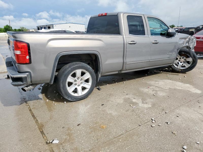 Vin: 1gtr1mec7hz154310, lot: 54540495, gmc sierra c1500 sle 20173