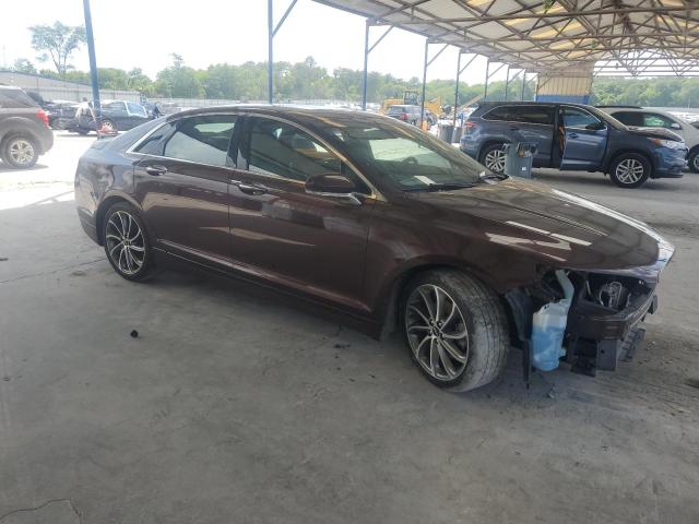 Vin: 3ln6l5d90kr621955, lot: 54236545, lincoln mkz reserve i 20194