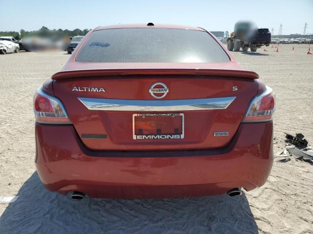 2015 NISSAN ALTIMA 2.5 - 1N4AL3AP2FC466082