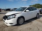 2018 NISSAN SENTRA S - 3N1AB7AP0JY311196