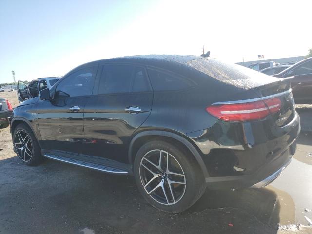 Vin: 4jged6eb9ha069570, lot: 52854855, mercedes-benz gle-class 43 amg 20172