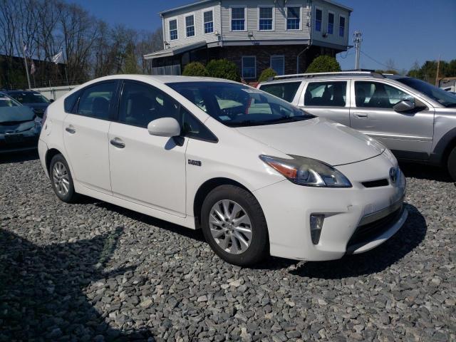 Vin: jtdkn3dp0c3010503, lot: 54750935, toyota prius 20124
