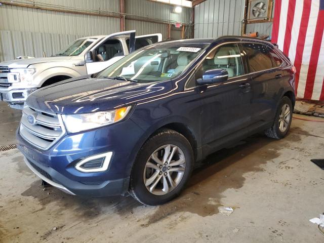 Vin: 2fmpk4j95gbc50657, lot: 53057055, ford edge sel 2016 img_1