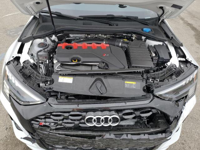 2023 AUDI RS3 WUAG4DGY2PA910584