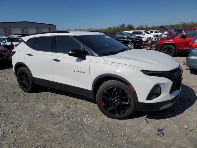 Vin: 3gnkbcr46ls649929, lot: 51382135, chevrolet blazer 2lt 20204