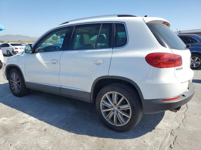 Vin: wvgav7ax3fw505607, lot: 52361525, volkswagen tiguan s 20152