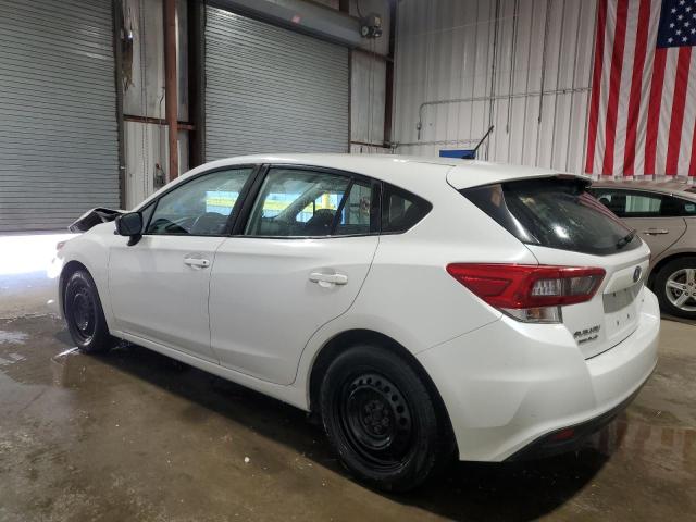 Vin: 4s3gtab63n3722159, lot: 55223635, subaru impreza 20222