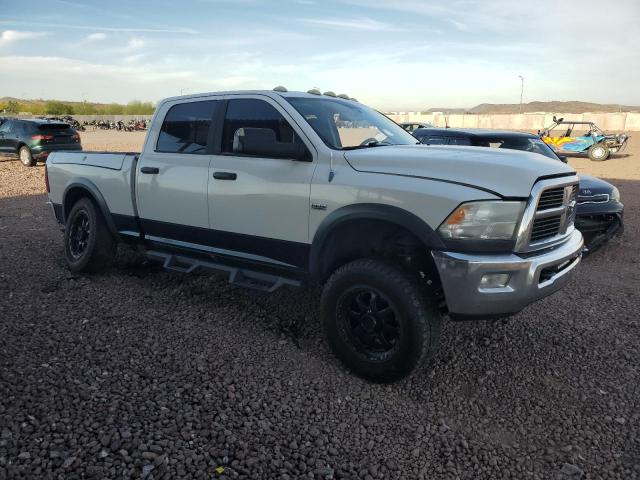 Vin: 3c6td5etxcg311055, lot: 53453045, dodge ram 2500 powerwagon 20124