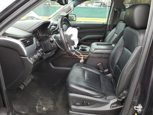 2016 CHEVROLET SUBURBAN K - 1GNSKHKC1GR419299