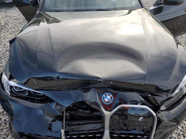 2022 BMW I4 EDRIVE - WBY73AW02NFN11747