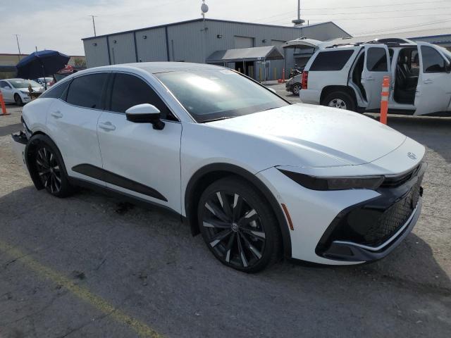 2024 TOYOTA CROWN PLAT JTDAFAAF4R3006603