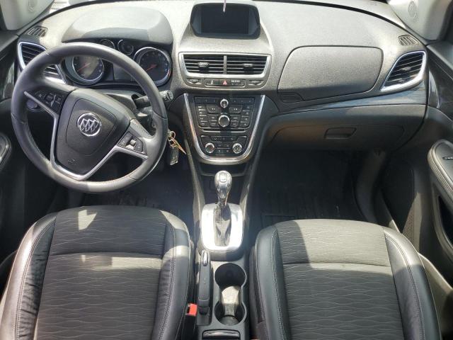 2016 BUICK ENCORE - KL4CJASB9GB734580