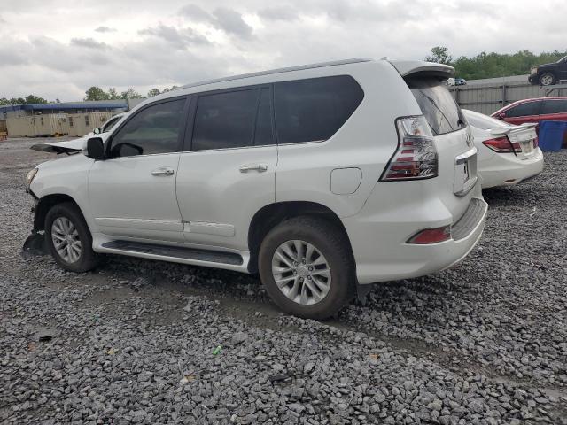 Vin: jtjbm7fx2f5114469, lot: 53866525, lexus gx 460 20152