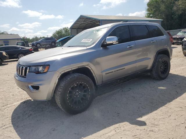 Vin: 1c4rjfbg6kc693305, lot: 54132495, jeep grand cher limited 2019 img_1