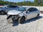 2016 TOYOTA COROLLA L - 2T1BURHE0GC483863