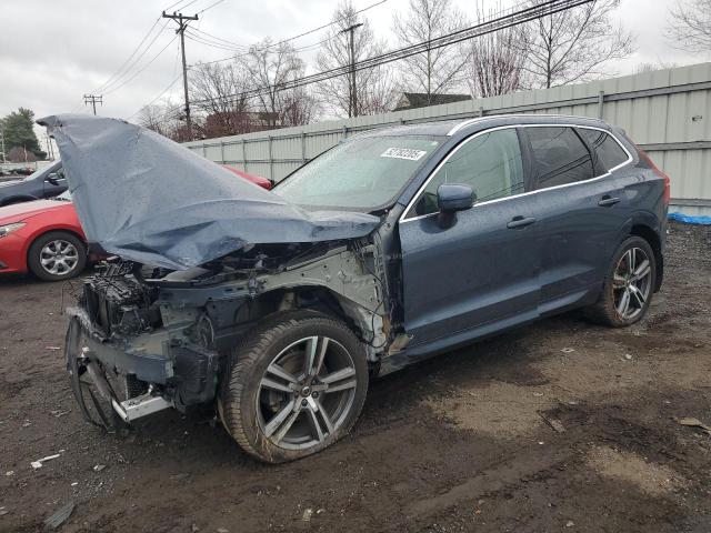2021 VOLVO XC60 T5 MO #3204494762