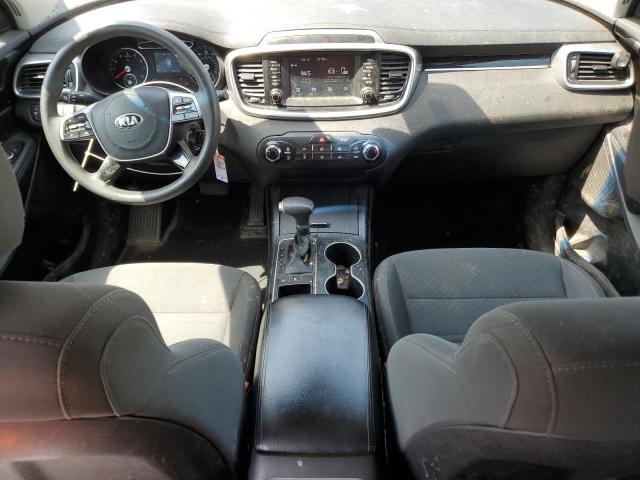 2020 KIA SORENTO L 5XYPGDA31LG652845
