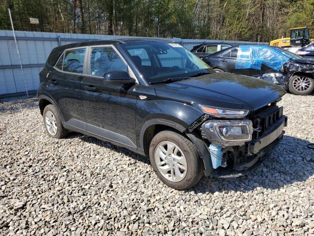 Vin: kmhrb8a36mu100333, lot: 52792775, hyundai venue se 20214