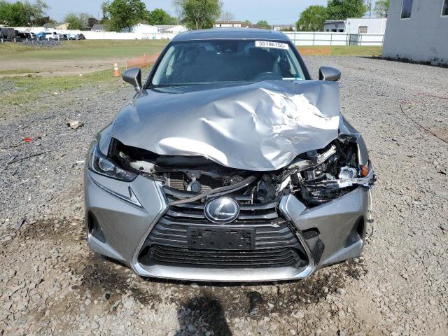2018 LEXUS IS 300 JTHC81D27J5030249