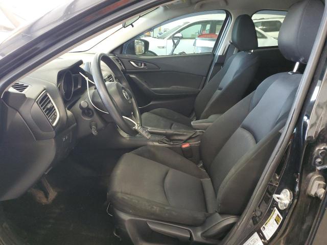 2015 MAZDA 3 SV - JM1BM1T79F1268740