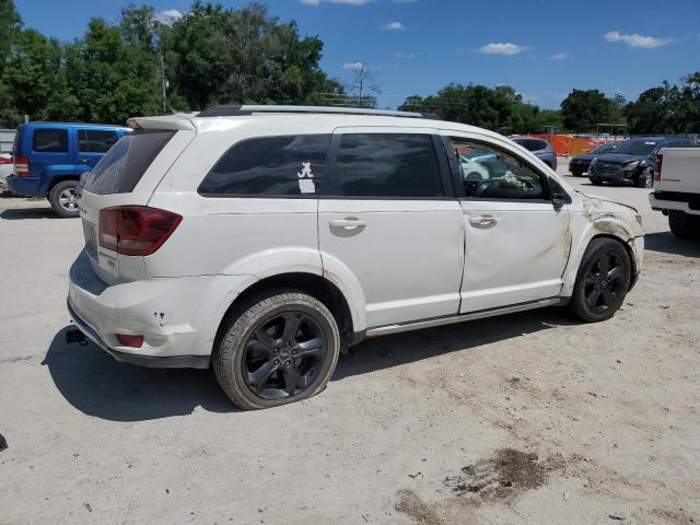 Vin: 3c4pdcgg8jt505201, lot: 55139145, dodge journey crossroad 20183