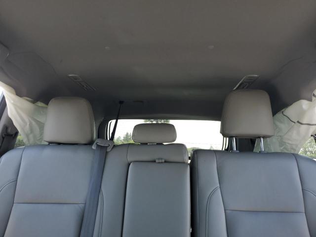 2018 TOYOTA HIGHLANDER - 5TDZARFHXJS033124