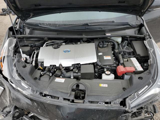 2022 TOYOTA PRIUS NIGH JTDKAMFU6N3160042