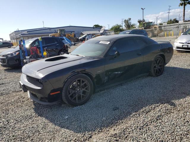 Vin: 2c3cdzbt1gh253903, lot: 53566005, dodge challenger r/t 2016 img_1
