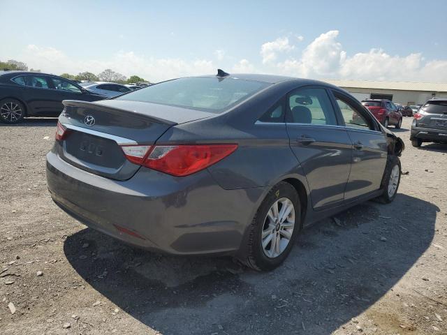 Vin: 5npeb4ac9dh660210, lot: 52722555, hyundai sonata gls 20133