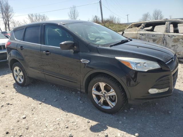 2016 FORD ESCAPE SE - 1FMCU9GX8GUC57060