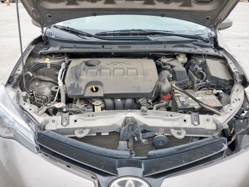 2017 TOYOTA COROLLA L - 2T1BURHE9HC955415