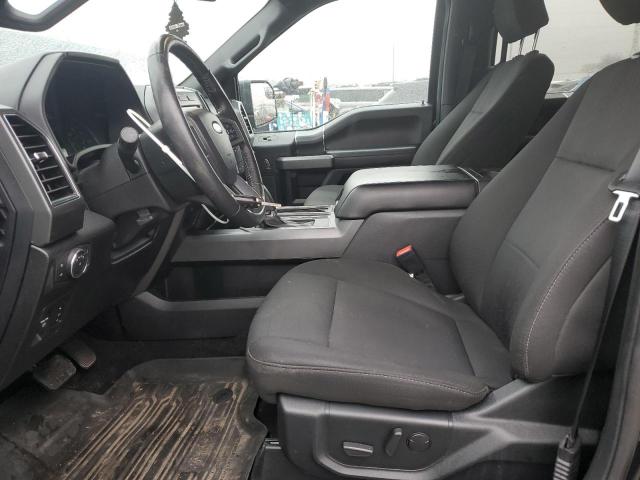 2020 FORD F150 SUPER - 1FTEW1EP6LFC72392