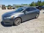 2016 FORD FUSION SE - 1FA6P0H72G5114043