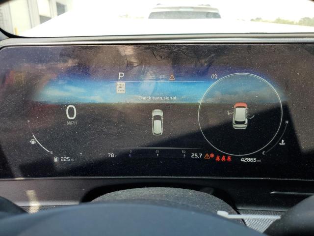 2023 KIA SPORTAGE S - 5XYK43AF5PG088825