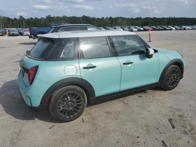 Vin: wmw53gd00s2x04865, lot: 53566405, mini cooper s 20253