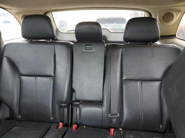 2013 FORD EDGE LIMIT #3292433576